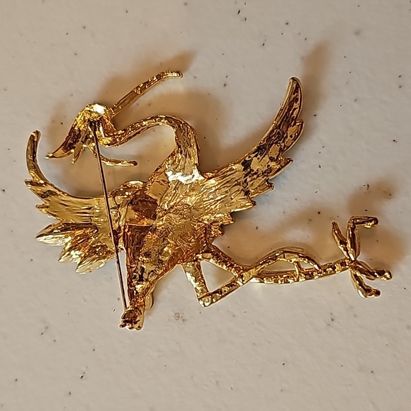 Bird pins - Picture 3 of 3